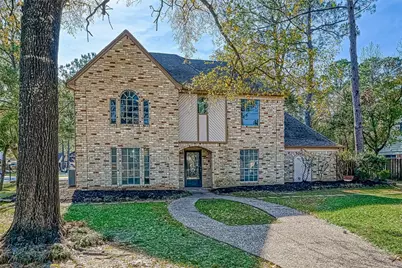 6503 Trailway Lane, Spring, TX 77379 - Photo 2