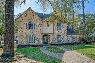 6503 Trailway Ln, Spring, TX 77379 - Photo 2