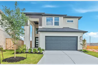 22135 Rangemore Drive, Cypress, TX 77433 - Photo 1