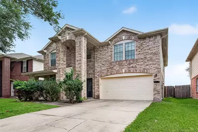 16111 Soaring Eagle Drive, Houston, TX 77083 - Photo 2
