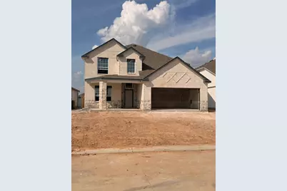 3041 Mustang Grove Way, Brookshire, TX 77423 - Photo 2