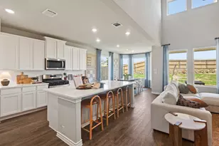 3041 Mustang Grv Wy, Brookshire, TX 77423 - Photo 8