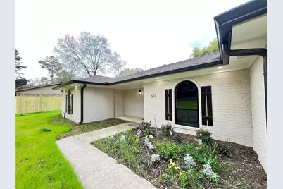 607 Apple Blossom, Woodville, TX 75979 - Photo 16