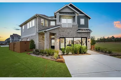 15810 Black Grouse Drive, Atascocita, TX 77346 - Photo 1