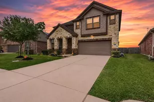 22319 Helen Springs Ln, Richmond, TX 77469 - Photo 2