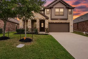 22319 Helen Springs Ln, Richmond, TX 77469 - Photo 2