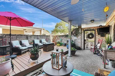 2718 Kissing Camel Court, Missouri City, TX 77459 - Photo 8