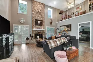 2718 Kissing Camel Ct, Missouri City, TX 77459 - Photo 16