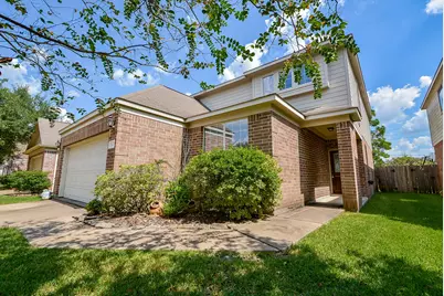 15506 Hickory Dale Street, Cypress, TX 77429 - Photo 1