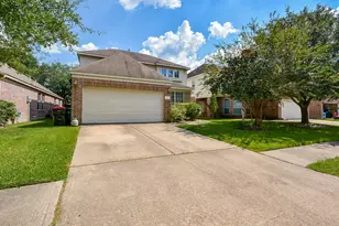 15506 Hickory Dale St, Cypress, TX 77429 - Photo 2
