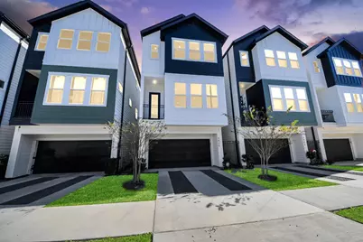 4806 Cochran Street, Houston, TX 77009 - Photo 2