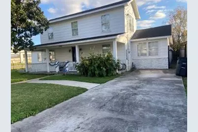 2906 Evella Street, Houston, TX 77026 - Photo 1