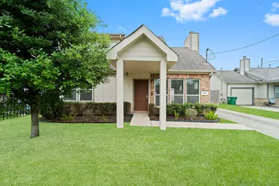 3548 Rebecca Street, Houston, TX 77021 - Photo 2