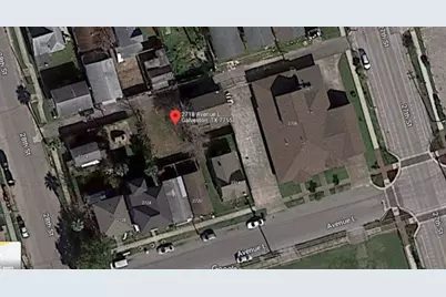 2718 Avenue L, Galveston, TX 77550 - Photo 6