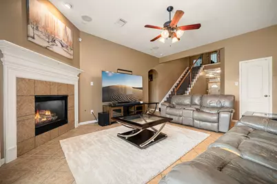 13835 Cane Valley Court, Houston, TX 77044 - Photo 12