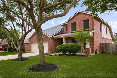 13835 Cane Valley Court, Houston, TX 77044 - Photo 2
