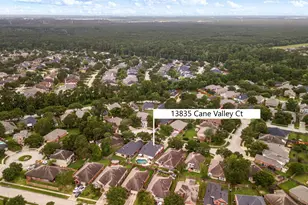 13835 Cane Valley Ct, Houston, TX 77044 - Photo 46