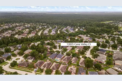 13835 Cane Valley Court, Houston, TX 77044 - Photo 46