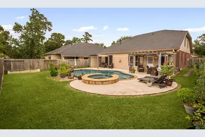 13835 Cane Valley Court, Houston, TX 77044 - Photo 36