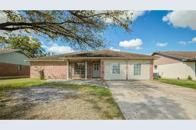 806 Coolwood Drive, Houston, TX 77013 - Photo 2