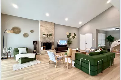 6310 Briar Terrace Drive, Houston, TX 77072 - Photo 1