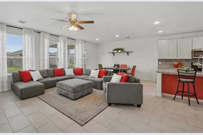 5710 Embracement Lane, Katy, TX 77493 - Photo 4