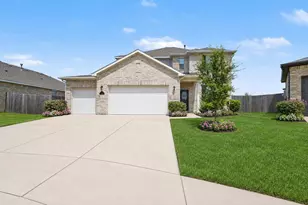 5710 Embracement Ln, Katy, TX 77493 - Photo 2