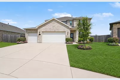 5710 Embracement Lane, Katy, TX 77493 - Photo 2