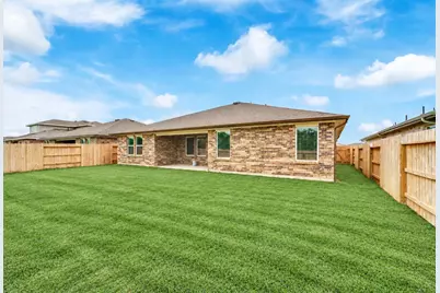 3331 Balboa Grove Lane, Missouri City, TX 77459 - Photo 24