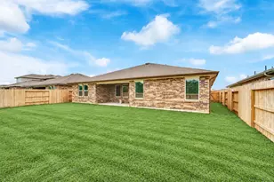 3331 Balboa Grove Ln, Missouri City, TX 77459 - Photo 24