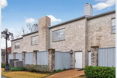 562 Wilcrest Drive #562, Houston, TX 77042 - Photo 2