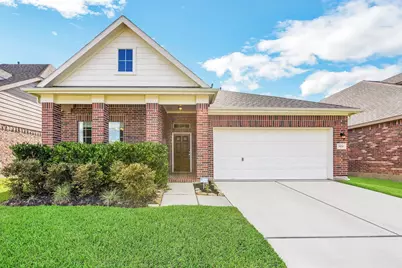 3306 Windsor Ranch Lane, Katy, TX 77494 - Photo 1
