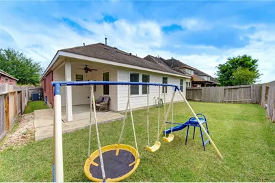 3306 Windsor Ranch Lane, Katy, TX 77494 - Photo 20