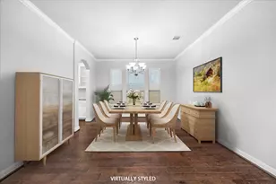 14902 Somerset Horizon Ln, Houston, TX 77044 - Photo 6