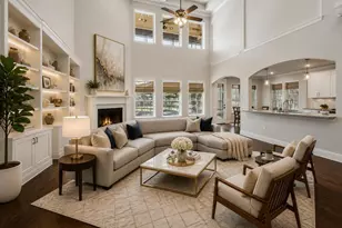 14902 Somerset Horizon Ln, Houston, TX 77044 - Photo 4