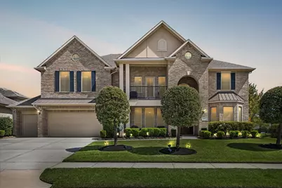 14902 Somerset Horizon Lane, Houston, TX 77044 - Photo 1