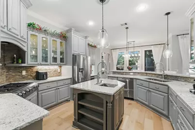 27303 Siandra Creek Lane, Spring, TX 77386 - Photo 30