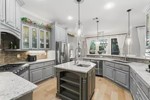 27303 Siandra Creek Ln, Spring, TX 77386 - Photo 30