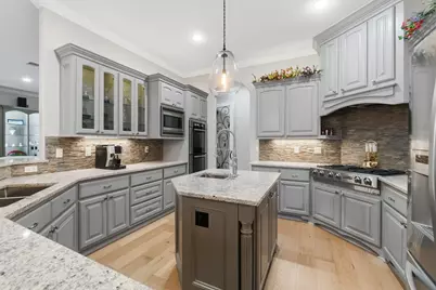 27303 Siandra Creek Lane, Spring, TX 77386 - Photo 28