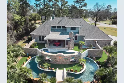 27303 Siandra Creek Lane, Spring, TX 77386 - Photo 1