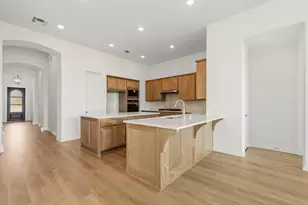 6426 Mahogany Br Trl, Manvel, TX 77578 - Photo 6