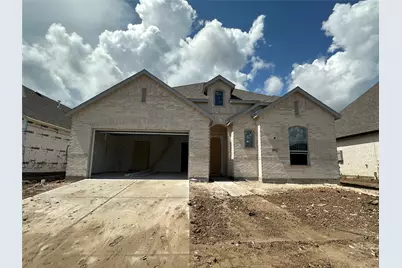 6426 Mahogany Branch Trail, Manvel, TX 77578 - Photo 2