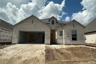 6426 Mahogany Br Trl, Manvel, TX 77578 - Photo 2