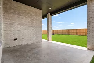 6426 Mahogany Br Trl, Manvel, TX 77578 - Photo 22
