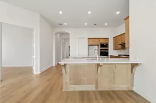 6426 Mahogany Br Trl, Manvel, TX 77578 - Photo 4