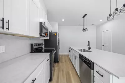 4214 Larkspur Street #C, Houston, TX 77051 - Photo 4