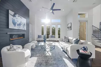 7327 Shadyvilla Pointe Drive, Houston, TX 77055 - Photo 14
