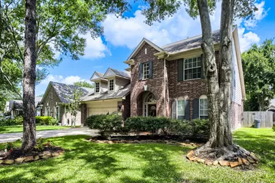 9526 Kelsey Meadows Court, Houston, TX 77040 - Photo 2