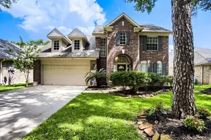 9526 Kelsey Meadows Ct, Houston, TX 77040 - Photo 1