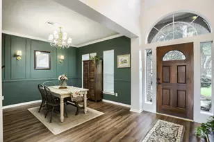 9526 Kelsey Meadows Ct, Houston, TX 77040 - Photo 4